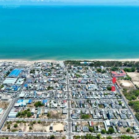 Bán gấp (8x20m) tđc phước hải 1 lô duy nhất chỉ 5.55 tỷ, 500m ra bãi tắm, quảng trường, chợ