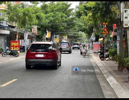 Kẹt tiền bán gấp lô trương ngọc thắng tam vũng tàu 120m² giá 1 tỷ 050 triệu, gần vòng xoay bãi sau