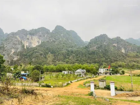 Chỉ 500k/m2 sở hữu ngay 1.6ha đất giáp serena khu nghỉ dưỡng cao cấp tại kim bôi