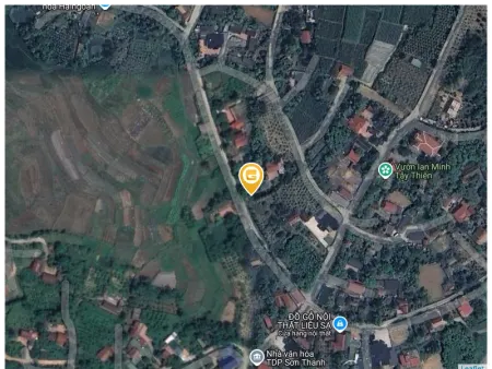 Bán đất 98m² ngang 5m giá 920 triệu Xã Đại Đình