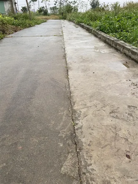 Chính chủ cần bán gấp mảnh đất diện tích 977m2 ở khu hoành nha chỉ 4,8 tỷ