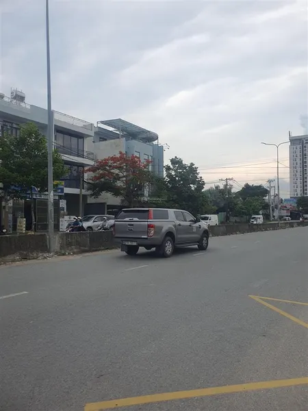 Bán nhanh lô 185m trục 15m cách đường liên phường tầm 300m giá tốt cho khách đầu tư