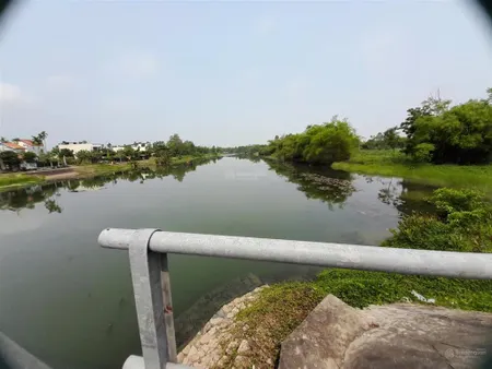 Đất cẩm kim view sông gần phố cổ hội an