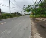 Bán lô đất 2.100m2 view sông tam thôn hiệp cần giờ