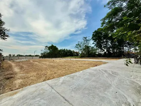 Đất nền an tây gần đường 19,5m giá nông thôn chỉ 1 tỷ 1xx