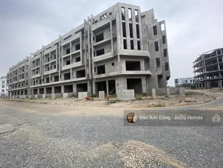 Bán gấp 52.5m2 đất kiên thành, trâu quỳ. tặng nhà c4 đang cho thuê