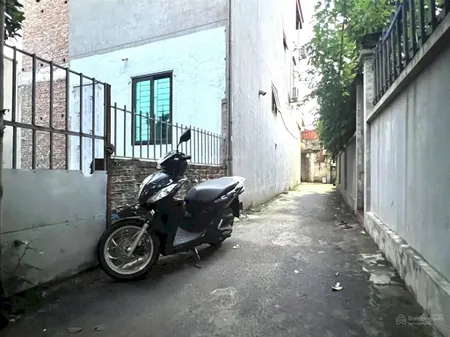 Bán đất tại đường 7, đức giang, hoài đức, hà nội, 5,2 tỷ, 71m2 giá cực chất
