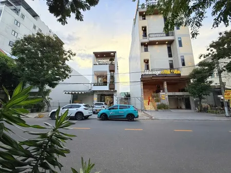 Bán nhà đường Hồ Tùng Mậu, Liên Chiểu, Đà Nẵng, cách Biển vài bước chân