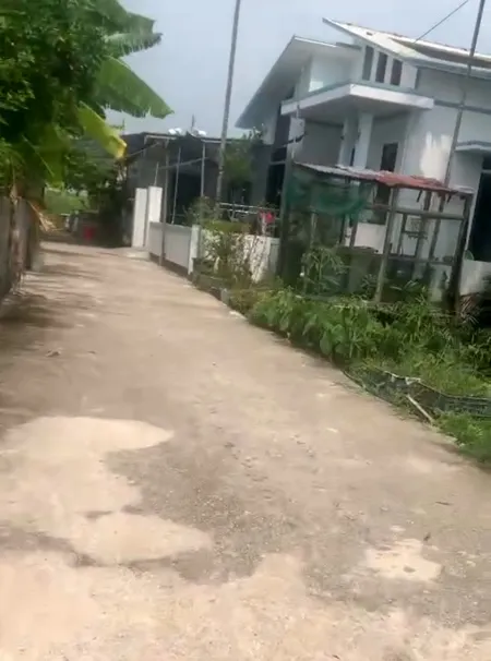 Bán đất 60m² ngang 5m giá 440 triệu Xã An Trường (Bát Trang). liên hệ 0362558882