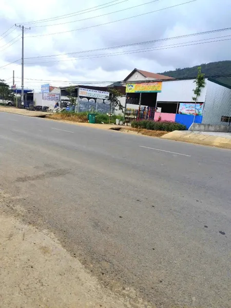 Bán đất mặt tiền kinh doanh Quốc Lộ 20 khu dân cư trung tâm Hiệp An, sổ riêng thổ cư