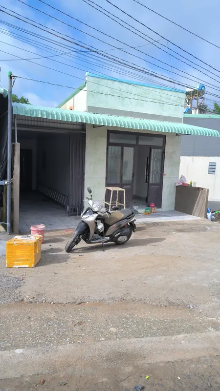 Bán nhà 102.1m² ngang 6.5m giá 1.5 tỷ Xã Đại Phước