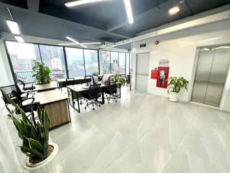 BDS HVL 💢 Thạnh Mỹ Tây 💢 Metro Tân Cảng