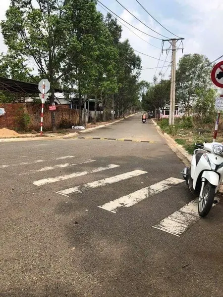 Bán đất 96.8m² ngang 5m giá 1.5 tỷ Phường Tam Long