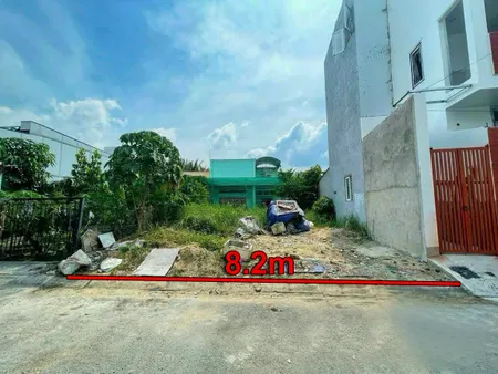 Chị Hai cần bán 133m2 đất Nguyễn Bình, Phú Xuân, xây tự do, giá 4.4 tỷ