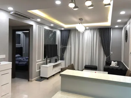Cần bán gấp căn hộ tresor, diện tích 57m2, full nt, giá 5.5 tỷ. thùy 0906 378 ***