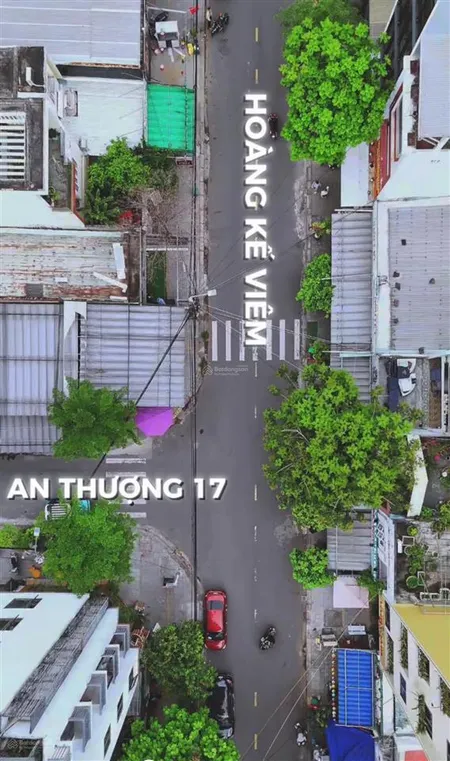 Cần bán lô góc 2 mặt tiền đường hoàng kế viêm ngay biển mỹ khê, đà nẵng
