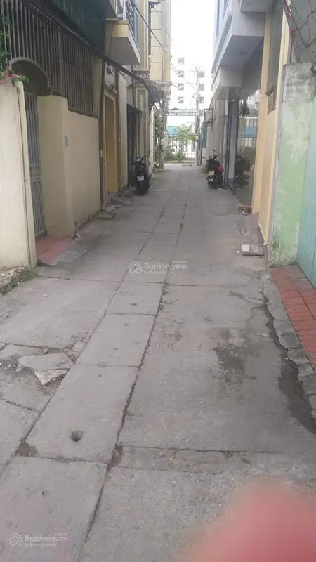 Bán lô đất ở trần lãm,ngõ đối diện cổng bệnh viện đa khoa thành phố thái bình,giá rẻ