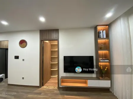 Từ cđt đặc biệt 1 căn 2pn trục số 12 dt 77,5m2 view pháo hoa full nội thất chỉ 3,x tỷ