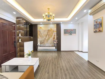 Bán căn hộ phố vũ phạm hàm 90m2 3pn nhà đẹp căn góc