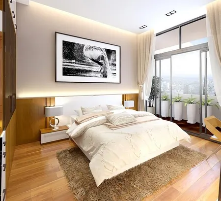 (gấp)tràng an complex căn 2pn + 1, full nội thất, sổ sẵn gd gọi 0868 678 ***
