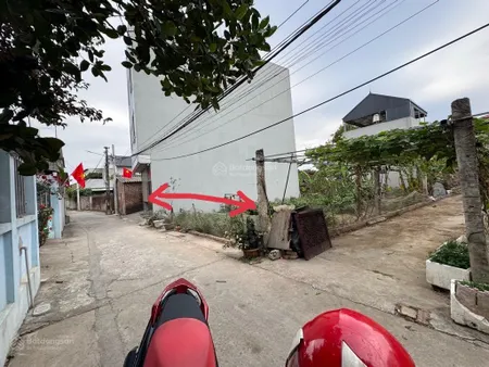 Cực hiếm! đất thượng cát 60m2, ô tô vào đất, mt 5m, giá hơn 4 tỷ