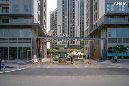 Bán căn hộ chung cư tại westgate, 2,5 tỷ, 59 m2, 2pn + 2wc, đã có sổ hồng, 0938 817 ***