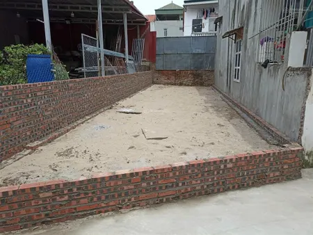 Bán 51.5m2 đất đại mạch, đông anh, hn, gần cầu thượng cát, thông ô tô, chỉ hơn 3 tỷ
