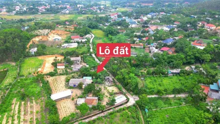 Chính chủ em bán 568m2 đất thổ cư 300m tại xã đại đình phú thọ 0963 368 ***