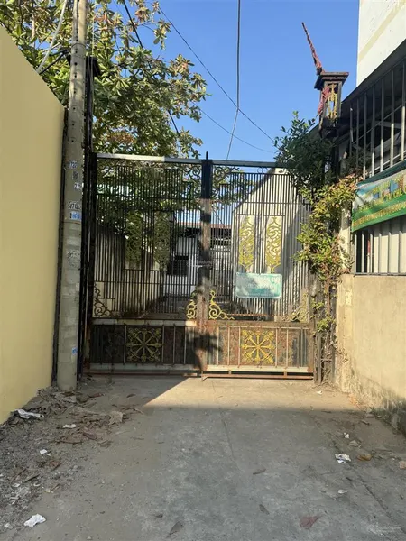 1200m2 full thổ mt tô ngọc vân giá không thể tốt hơn 28tr/m2