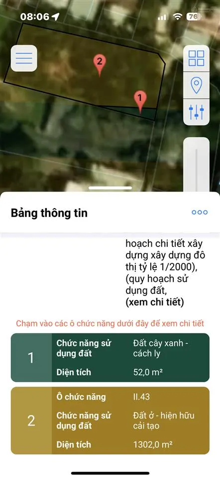 Hơn 5000m2 qh dân cư hiện hữu sẵn thổ 400m đất góc 2mt tiện tách thửa