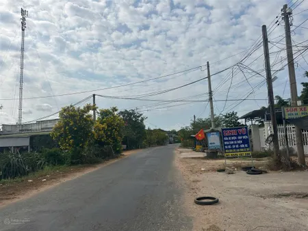 10x50m full thổ, đường đinh công tráng, gần biển lagi, giá 2 tỷ