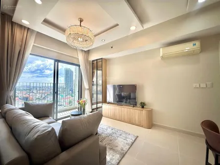 Bán căn 2pn masteri thảo điền, 73m2, view sông, ban công đông nam, giá 6.75 tỷ. 0932 139 ***
