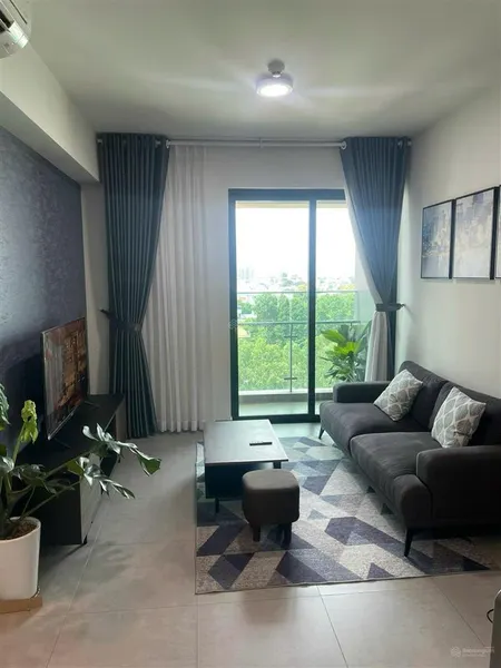 Sở hữu chất sống khác biệt tại feliz en vista căn hộ 1 phòng ngủ, đẳng cấp, khó tìm | nguyên lộc