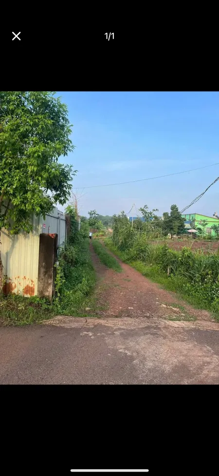 Bán đất 242.5m² ngang 10m giá 620 triệu Xã Nghĩa Thành