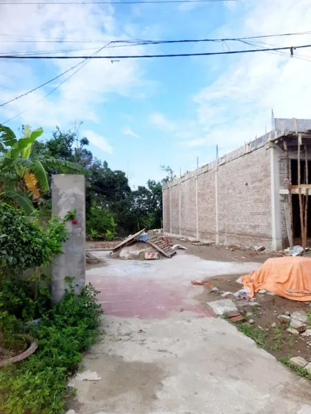 Bán đất 80m² ngang 4m mặt đường liên tỉnh 12m. giá 2.15 tỷ Xã Tiên Lãng(Khởi Nghĩa). liên hệ 0362558882