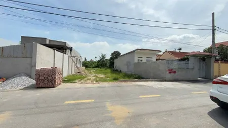 Bán đất 416m² ngang 10m . mặt đường nhựa 7m. giá 4.16 tỷ Xã An Trường(Bát Trang) liên hệ 0362558882