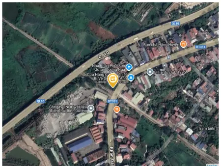 Siêu phẩm mặt đường 351, Cách Thượng, An Dương HP - KINH DOANH BUÔN BÁN SẦM UẤT