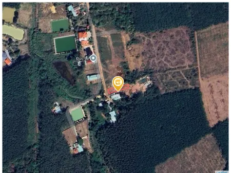 Bán đất 339m² Phường Bình Phước