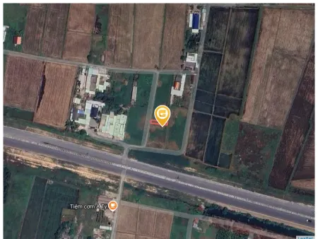Bán đất 119.6m² Xã Mỹ Hạnh