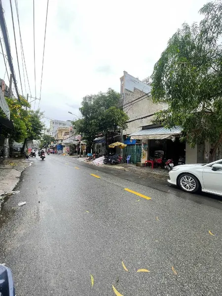 BÁN NHÀ 2 MẶT TIỀN LÔ GÓC ĐANG KINH DOANH MUA BÁN LÊ VĂN QUỚI NGAY NGÃ 4 BỐN XÃ 80M- CHỈ NHỈNH 8 TỶ