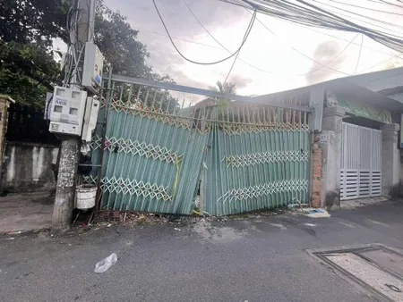 Bán đất 170m² ngang 5m giá 5.1 tỷ Phường Rạch Dừa