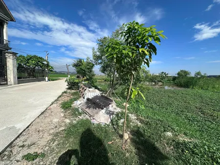 Bán đất 205m² ngang 7.2m giá 2.05 tỷ Xã Gia Hưng