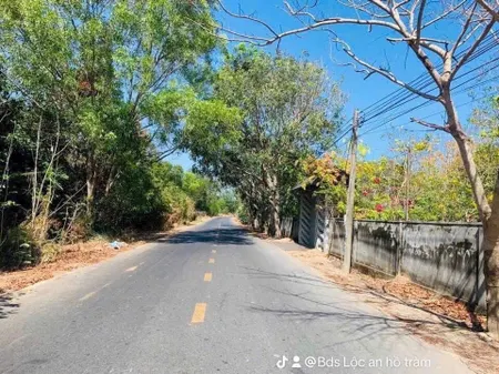 Bán đất 233m² ngang 10m giá 2.5 tỷ Xã Phước Hải