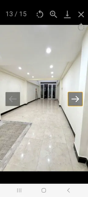 Nhà mặt tiền , 62m2 , 5 ;lầu , Phú Nhuận , giá 18.5 tỷ .