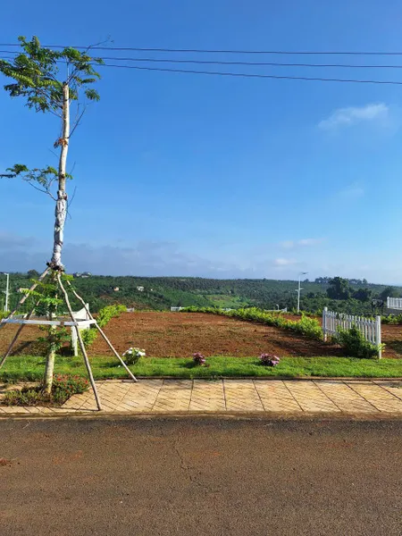 CHỈ 3 NỀN DUY NHẤT TẠI DI LINH GIÁ CHỈ 699TR/ NỀN SỞ HỮU NGAY LÔ ĐẤT ĐẸP CÓ THỔ CƯ, SỔ SẲN
