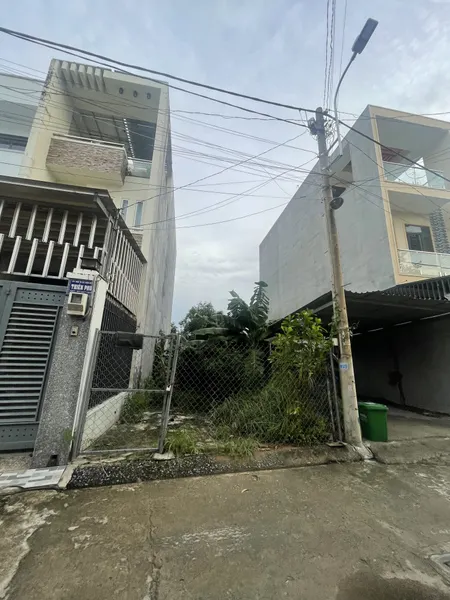BÁN ĐẤT ĐƯỜNG VÕ VĂN HÁT, LONG TRƯỜNG - 77m2 - GIÁ 4.3 TỶ
