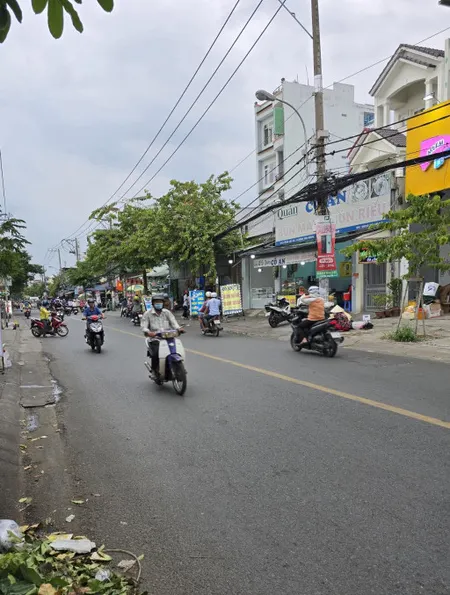 Bán nhà 2 TẦNG MẶT TIỀN TỈNh LỘ 10 BÌNH TÂN