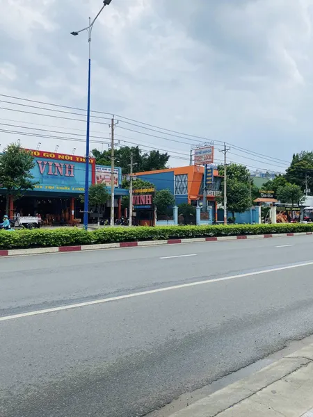 Bán đất MT QUỐC LỘ 13:  2300m² ngang 19m giá 160 tỷ Phường Thủ Dầu Một: 0815422197