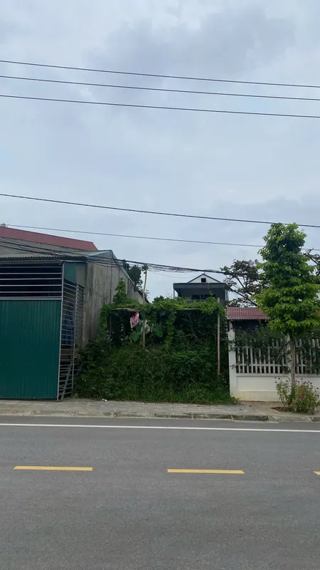 Bán đất 148m² ngang 5m giá 1.95 tỷ Xã Hạ Hòa