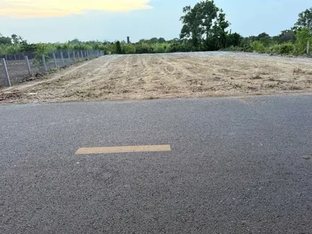 Bán đất 1440.6m² giá 2.99 tỷ Xã Đất Đỏ